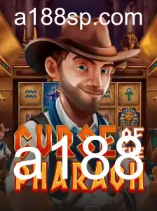 CurseofthePharaoh: O Jogo Que Transporta Você para o Antigo Egito