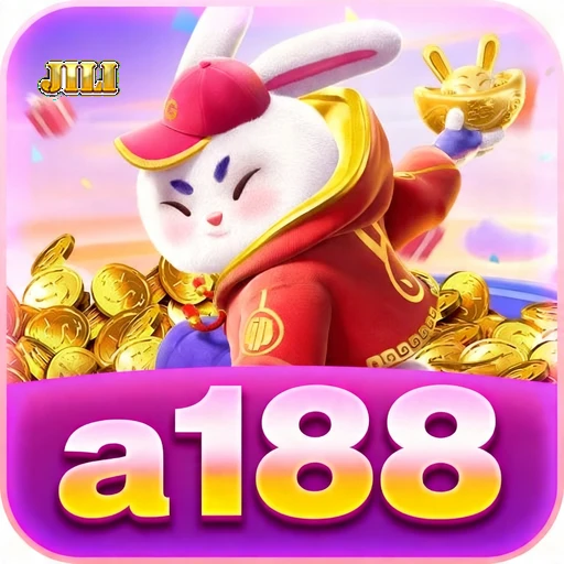 a188 Logo