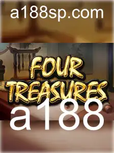 FourTreasures: Um Jogo Estratégico de Aventuras e Descobertas