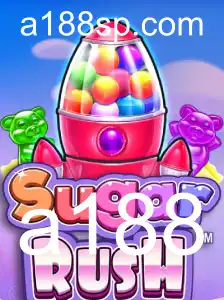 SugarRush: Um Mundo de Aventuras Doces